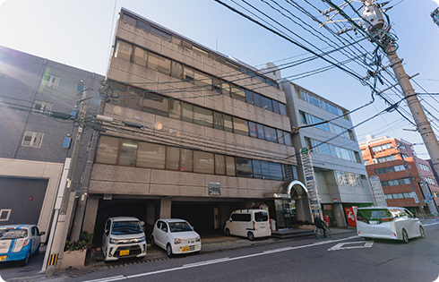 森脇・田中法律事務所